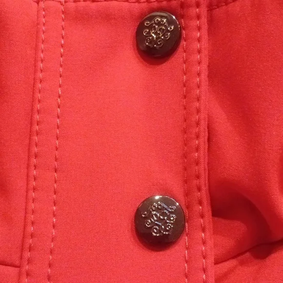 Jessica Simpson Jacket (L) - Picture 4 of 11